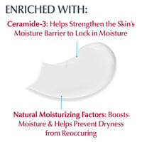 Thumbnail for Eucerin Advanced Repair Body Cream for Very Dry Skin, Fragrance Free Daily Body Moisturizer, 8 Oz Tube