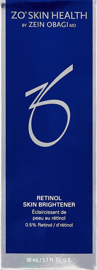 Thumbnail for ZO SKIN HEALTH RETINOL SKIN BRIGHTENER 0.5% - 50 ML / 1.7 FL. OZ. U.S.,22230630