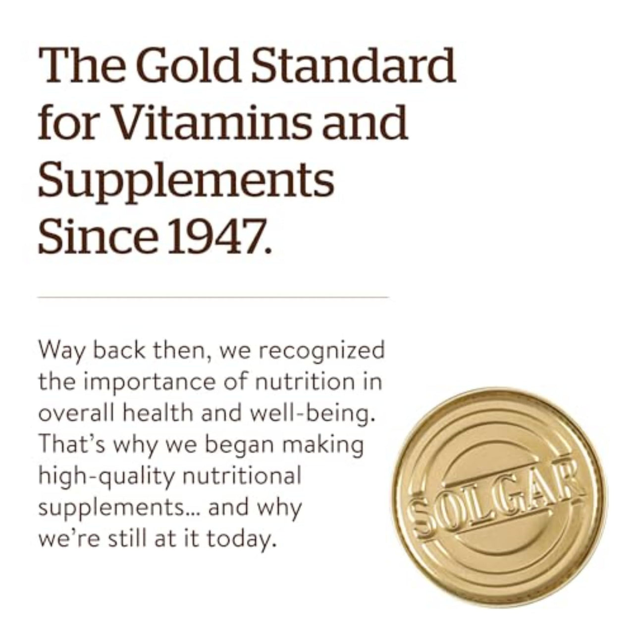 Solgar Zinc Picolinate 22 mg, 100 Tablets - Promotes Healthy Skin - Supports Immune System, Normal Taste & Vision - Antioxidant – Non-GMO, Vegan, Gluten Free, Kosher - 100 Servings