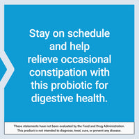 Thumbnail for Life Extension FLORASSIST Daily Bowel Regularity, 30 Vegetarian Capsules