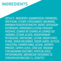 Thumbnail for CeraVe Resurfacing Retinol Serum For Post Acne Marks, Formulated With Licorice Root Extract & Niacinamide, Brightening Serum & Pore Minimizer For Face, Post Acne Skin Barrier Repair, Non-Comedogenic