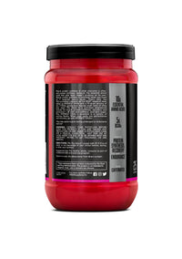 Thumbnail for BSN Amino X EAAs, Muscle Recovery & Endurance, 10g Essential Amino Acids, 5g BCAAs, Zero Sugar, Caffeine Free, Watermelon Splash, 13.2oz, 25 Servings