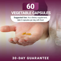 Thumbnail for Dr. Berg Liver Cleanse Detox Capsules w/Unique Blend of Milk Thistle, Ox Bile & Folate - Liver Supplement Includes Turmeric, Black Pepper & Choline - 60 Capsules
