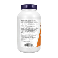 Thumbnail for NOW Foods Supplements, Psyllium Husk Powder, Non-GMO Project Verified, Soluble Fiber, 12-Ounce