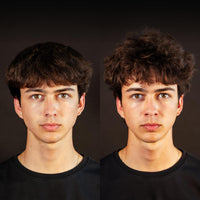 Thumbnail for BASED Hair Texturizing Powder, Lightweight & Volumizing Hair Styling Powder with Matte Finish, Add Texture to Hair with Medium Hold, For Short to Medium Hair, (1.69oz Bottle, 2.5 Gram Fill, Pack of 3)