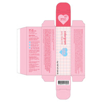Thumbnail for COLORGRAM Juicy Drop Tint 07 Cool Peach | Juicy Lip Gloss, Glowing Lip Stain with Fruity Colors, Buildable & Blendable, Highly Pigmented