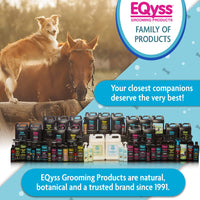 Thumbnail for EQyss Premier Pet Conditioner - Moisturizes, Softens, & Conditions Dry Coat & Hair, Detangles & Adds Shine - for all Dogs, Cats, Puppies (16 oz)