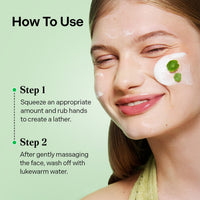 Thumbnail for Torriden BALANCEFUL Pore Cleansing Foam 150ml (5.07 fl.oz.) | Mildly Exdfoliates and Refines Pores | Salicylic Acid, BHA, PHA, 5D CICA