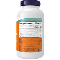 Thumbnail for NOW Foods Supplements, Magnesium & Calcium, With Zinc and Vitamin D-3, Nerve and Bone Support*, 250 Tablets