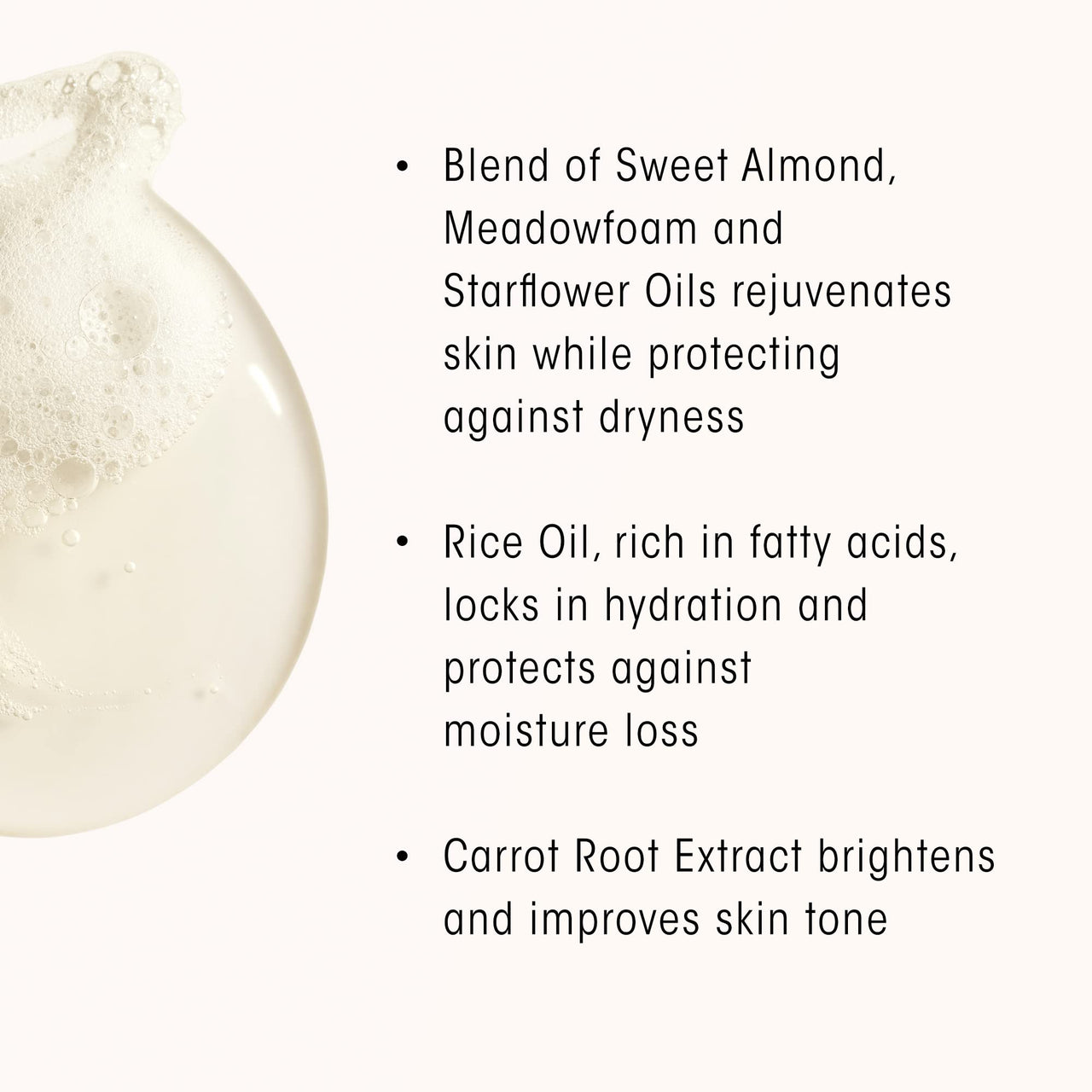 Oribe Desertland Replenishing Body Wash