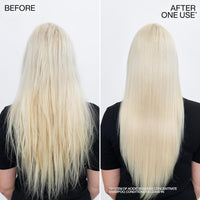 Thumbnail for Redken Acidic Bonding Concentrate Pre-Treatment & Shampoo Set For Damaged and All Hair Repair - Repairs Weakened Bonds and Reduces Breakage
