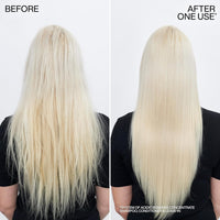 Thumbnail for Redken Acidic Bonding Concentrate Shampoo, Conditioner & Treatment Set For Damaged and All Hair Types - Repair and Strengthen Weak Hair Bonds With Citric Acid