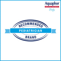 Thumbnail for Aquaphor Baby Healing Ointment Advanced Therapy Skin Protectant, Dry Skin and Diaper Rash Ointment, 7 Oz Tube