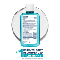 Thumbnail for CeraVe BHA Exfoliating Facial Toner for Pore Minimizing & Smoother Skin with Ceramides, 2% Salicylic Acid & Niacinamide, Oil Control, Anti-Acne, Fragrance-Free, Safe for Sensitive Skin, 8oz