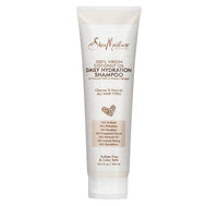 Thumbnail for SheaMoisture 100% Virgin Coconut Oil Daily Hydration Shampoo 10.3oz