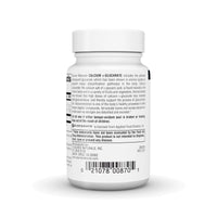 Thumbnail for Source Naturals Calcium D-Glucarate, Cellular Detoxifier* - 500 mg - 60 Tablets