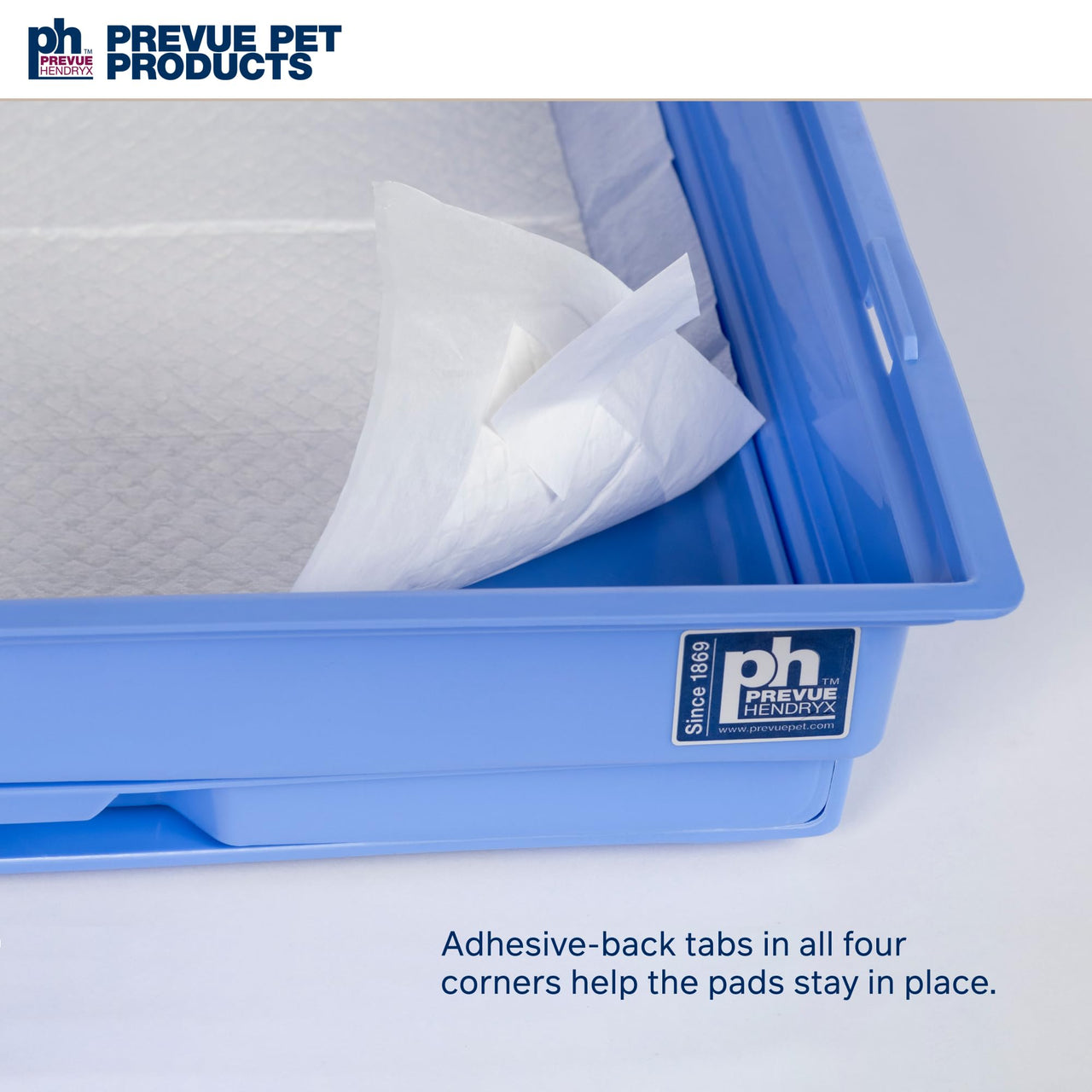 Prevue Pet Products Disposable Cage Liners for Birds and Small Animals - Parrot, Parakeet, Conure, Cockatiel Cages and Hamster, Guinea Pig, Mouse Cages White 20" X 18" - 20 Liners