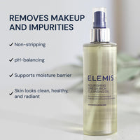 Thumbnail for ELEMIS Nourishing Omega-Rich Cleansing Oil; Skin Conditioning Cleansing Oil, 6.5 Fl Oz