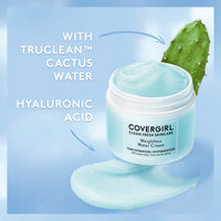 Thumbnail for COVERGIRL Clean Fresh Skincare Weightless Water Cream, 2.0 Oz