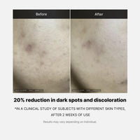 Thumbnail for Medicube Deep Vita C Serum 2.0 || 14.5% Pure Vitamin C reduce the appearance of hyperpigmentation, dark spots, and blemishes | 16 self-tests complete | Korean skincare (10g * 3 bottles)