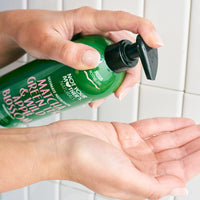 Thumbnail for Not Your Mother's Naturals Essential Nourish Shampoo & Conditioner Set - 15.2 fl oz - Sulfate-Free Hair Products - Matcha Green Tea & Apple Blossom