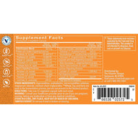 Thumbnail for The Vitamin Shoppe Digest Extra Enzymes - Advanced Digestive Support | Gluten Dairy Protein Fat | 90 Vegetable Capsules | Comprehensive