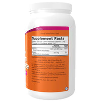 Thumbnail for NOW Foods Supplements, Sodium Ascorbate Powder, Buffered, Antioxidant Protection*, 3-Pound