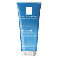 Thumbnail for La Roche-Posay Effaclar Purifying Foaming Gel Cleanser for Oily Skin, With Zinc Pidolate To Remove Excess Oil & Shine, Alcohol Free & Oil Free, Face Wash For Oily Skin, Sensitive Skin Tested