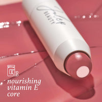 Thumbnail for Julep It's Balm Tint of Color Lip Balm - Canyon Rose | Hydrating Lip Color with Vitamin E Core | Natural Gloss Finish | Vegan & Cruelty-Free