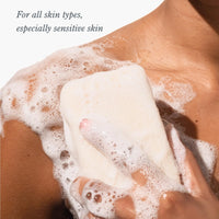 Thumbnail for Beekman 1802 Goat Milk Soap Bar with Botanical Oils & Shea Butter - 9 oz - Gently Moisturizes, Exfoliates, and Nourishes for Soft, Healthy Skin - Cruelty-Free