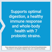 Thumbnail for Life Extension FLORASSIST® Probiotic Balance, Gut Health, Immune Support, Whole-Body Health, 7 strains, 15 Billion CFUs, Non-GMO, Gluten-Free, Vegetarian, 30 Capsules
