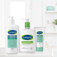 Thumbnail for Cetaphil Body Wash, Acne Relief Body Wash with 2% Salicylic Acid to Eliminate Breakouts, Gently Exfoliates and Provides 24Hr Dryness Relief, 20 oz