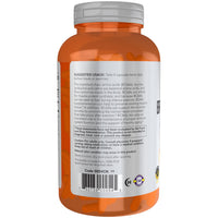 Thumbnail for NOW Foods Sports Nutrition, Branched Chain Amino Acids, With Leucine, Isoleucine and Valine, 240 Veg Capsules