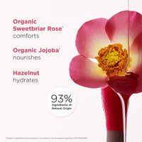 Thumbnail for Clarins Lip Comfort Oil | Soothes, Comforts, Hydrates and Protects Lips | Sheer, High Shine Finish | Visibly Plumps | 93% Natural Ingredients | Organic Sweetbriar Rose Oil, Rich in Omega-6 and Omega-3