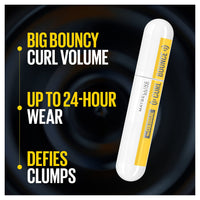 Thumbnail for Maybelline Volum' Express Colossal Curl Bounce Waterproof Curling Mascara, Very Black, 1 Count