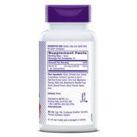 Thumbnail for Natrol Fast Dissolve Vitamin D3 5,000 IU, Dietary Supplement for Bone and Joint Health, Bone Support Supplement, 90 Tablets, 90 Day Supply