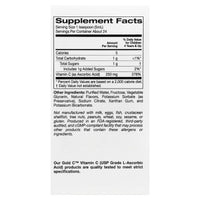 Thumbnail for California Gold Nutrition Kids Gold C™, Liquid Vitamin C, Orange, 4 fl oz (118 ml)