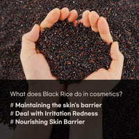 Thumbnail for coxir BLACK SNAIL COLLAGEN CREAM l Snail Mucin, Collagen, Black Rice, Peptide l Moisturizing, Firming, Skin Barrier l Korean Skin Care, Moisturizer [50ml/1.69 fl.oz]