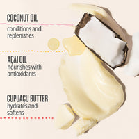 Thumbnail for Sol de Janeiro Brazilian Kiss Vegan Formula Hydrating Lip Butter Balm