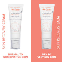 Thumbnail for Avène Tolerance Control Soothing Skin Recovery Balm (previously Skin Recovery Cream Rich) New & Improved, Hypersensitive Dry Skin Moisturizer, No Preservative, Non-comedogenic, 1.3 Fl Oz