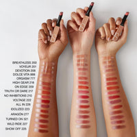 Thumbnail for NARS Afterglow Sensual Shine Lipstick - High Gear 218