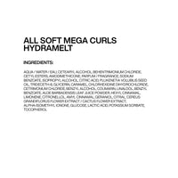 Thumbnail for Redken All Soft Mega Curls Hydramelt Leave-In Treatment | For Extremely Dry Hair | For Curly & Coily Hair | Ultra Moisturizing Hair Lotion Enhances Shine | With Aloe Vera