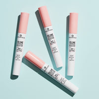 Thumbnail for essence | Volume Booster Lash Primer Mascara | Infused with Mango Butter and Acai Oil for Nurtured Lashes | Conditioning Mascara Primer | White | Vegan | Paraben & Cruelty Free (Pack of 3)