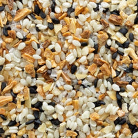 Thumbnail for Frontier Co-op Organic Everything Blend Seasoning. 16 Oz, Bulk Bag - For Everything Bagels, Eggs, and Salads