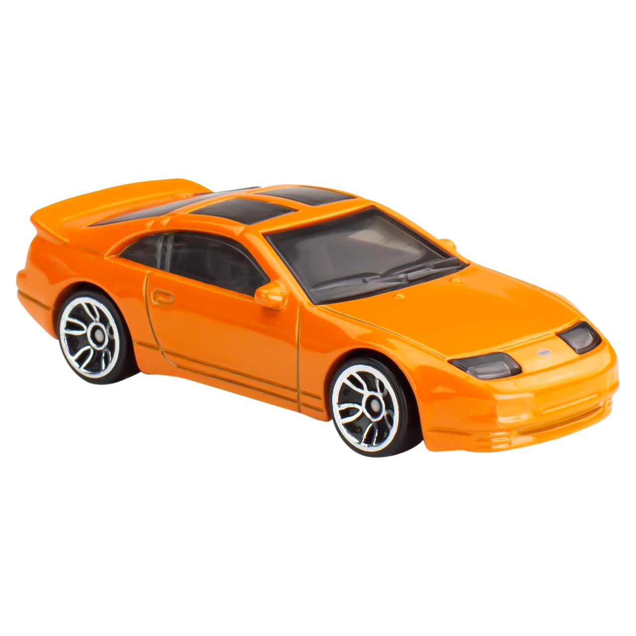 Hot Wheels Assortment Cars, 5 Count