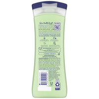 Thumbnail for Vaseline Soothing Hydration 2-Pack – Intensive Care Moisturizing Hand and Body Lotion with Aloe, Ultra-Hydrating Lipids, 48 Hours of Moisture, 10 Oz Ea