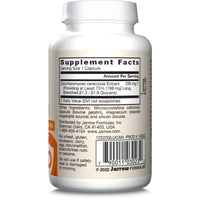 Thumbnail for Jarrow Formulas® Beta Glucan, Dietary Supplement, Immune Support for Immune Health, 60 Capsules, 60 Day Supply