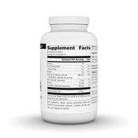 Thumbnail for Source Naturals Alfalfa, Contains Organic Alfalfa, 648 mg - 250 Tablets