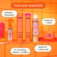 Thumbnail for amika the wizard detangling primer, 118ml