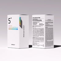Thumbnail for numbuzin No.5 Serum | Vitamin Concentrated Serum | Glutathione, Vitamin C, Tranexamic Acid | Hyperpigmentation, Acne Scars | Suitable for Sensitive Skin, Korean Skincare | 1.01 fl. oz.